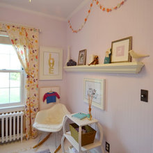 kids room