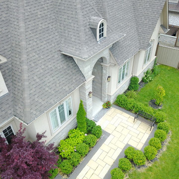Oak Ridges 2 Project