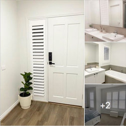 Chic Shutters - Products