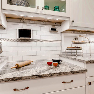 Baking Station