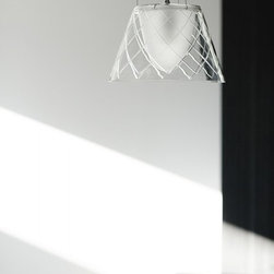 Bayside Apartments, Brighton, Melbourne - Kitchen Island Lighting