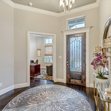 Hall and Foyer Lighting