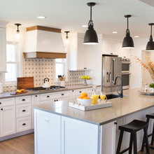 Kitchen Design