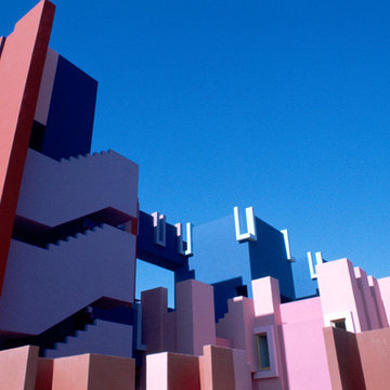 La Muralla Roja