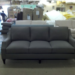 Harrison Sofa - Sofas