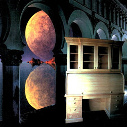 Offices - Desks And Hutches
