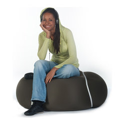 Doomoo - The Bool - Bean Bag Chairs