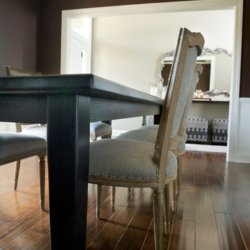 New Construction with Style