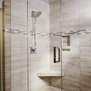 Traditional Bathroom