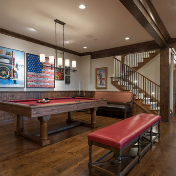 2016 Park City Area Showcase of Homes - Promontory, Utah