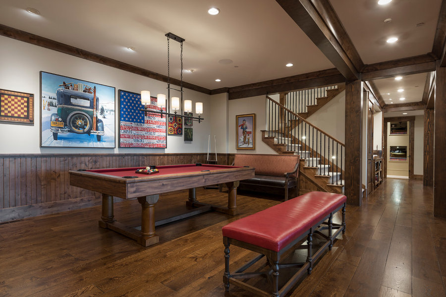 2016 Park City Area Showcase of Homes - Promontory, Utah