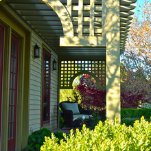 house colors