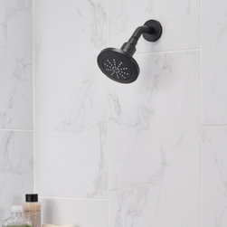 Mono Round&reg; Showerhead - Showerhead Parts