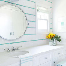 Coastal Bathrooms