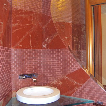 Penthouse in Rome