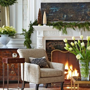 Gold Coast French Chateau