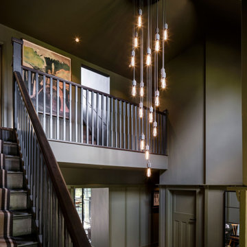No Ordinary house