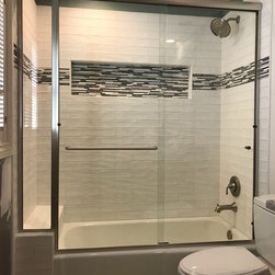 Shower doors - Products