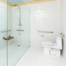 SENIOR LIVING ROOM