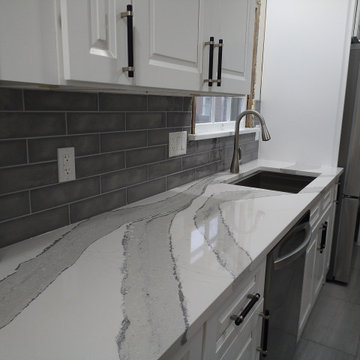 Backsplash's