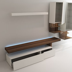 peradesign/contemporary - Living Room Furniture