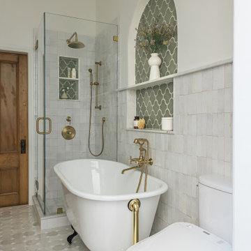 Hayes Valley Bathroom Remodel