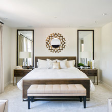 Raosemary Master Bed