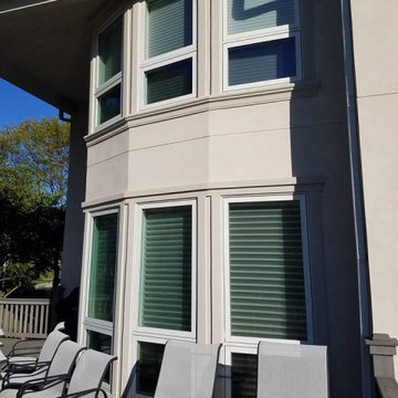 Stucco Inspector Glenview