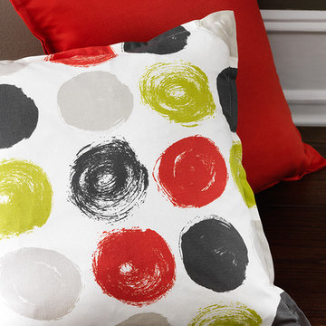 DwellStudio for Robert Allen: Modern Archive