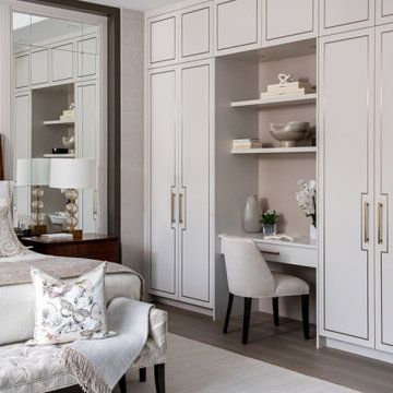 Oakville Dream Home
