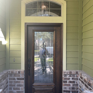 Southern Front Doors