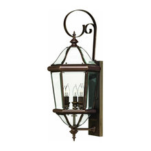 Outdoor lighting
