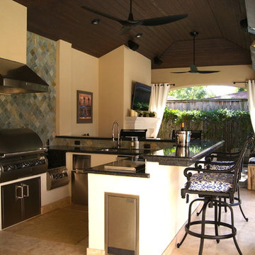 Project of the Month: November 2013
