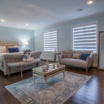 Full Renovation