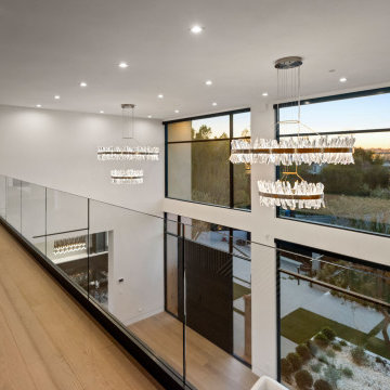 Meadowview, Encino