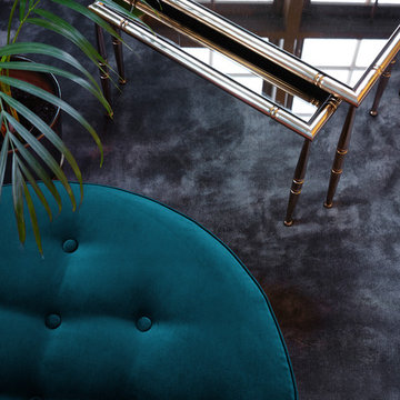 Furniture Collection, Editorial