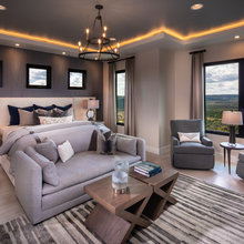 Bedrooms