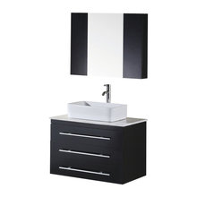 New home master bath idea