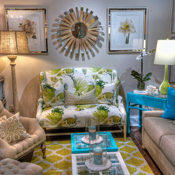 Store Vignettes