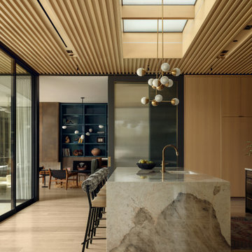 Timberline Residence