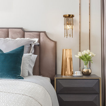 Bedroom(s)