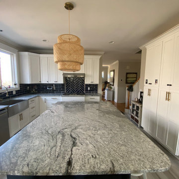 Kitchen Remodel