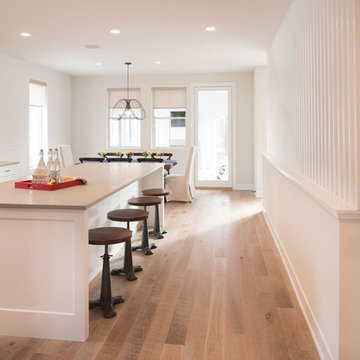 Hanstone Quartz Product Shows