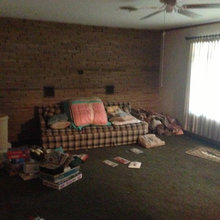 Possible House