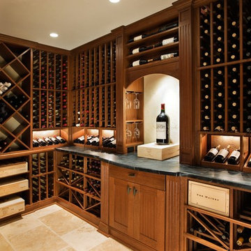 North Shore Award Winner Wine Cellar & Tasting Room