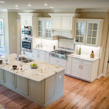 Fall Parade of Homes 2016