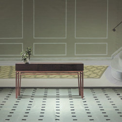 Amara Console - Sideboards