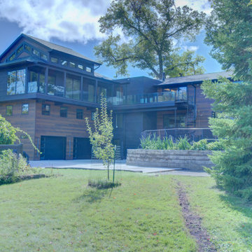 Westpoint Renovation