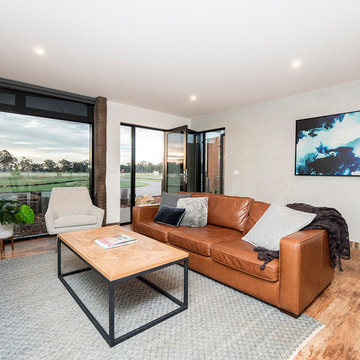 Shipping Container Home - Kialla