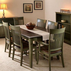 handcrafted kitchen furniture - Dining Tables